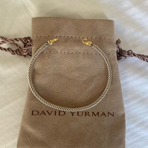 David Yurman Bracelet